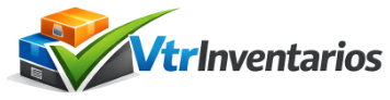VtrInventário